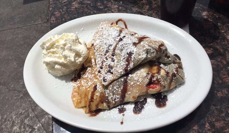 Las Vegas' 4 favorite spots to find low-priced French eats