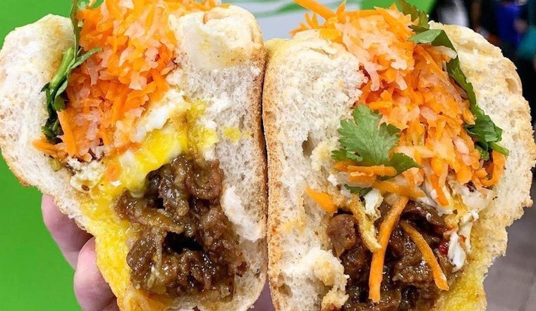 New York City's 3 top spots to score sandwiches on the cheap