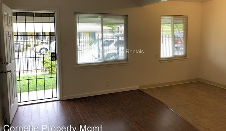 Renting in Sacramento: What's the cheapest apartment available right now?