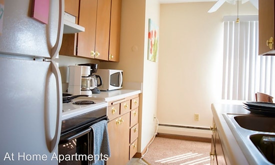 Budget apartments for rent in Macalester-Groveland, Saint Paul