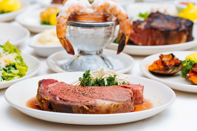 Philadelphia's top 3 steakhouses to visit now