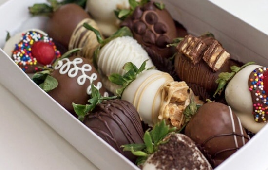 The 4 best sweets stores in Baltimore