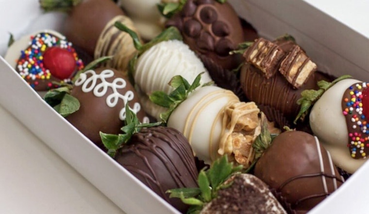 The 4 best sweets stores in Baltimore