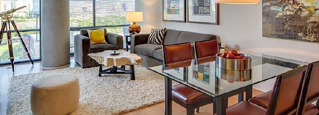 The most affordable apartments for rent in River West/Goose Island, Chicago