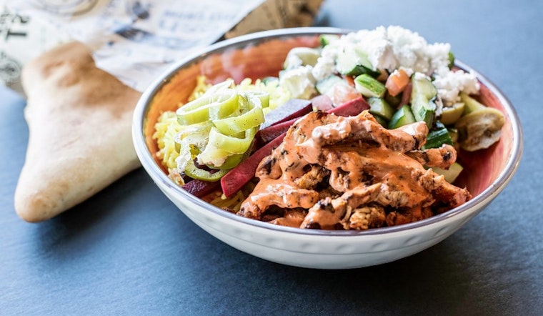 The 3 best Middle Eastern spots in Detroit