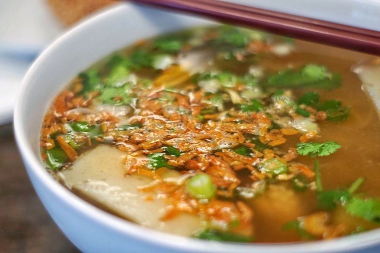 Here are Long Beach's top 3 Cambodian spots