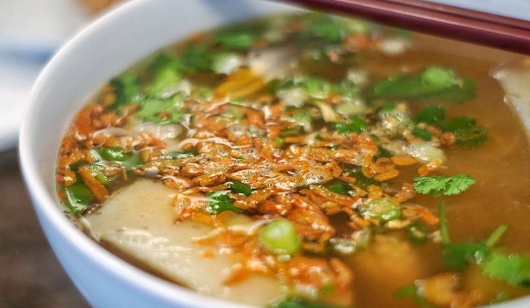 Here are Long Beach's top 3 Cambodian spots