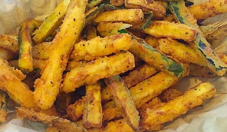 Here are Durham's top 3 fast food spots
