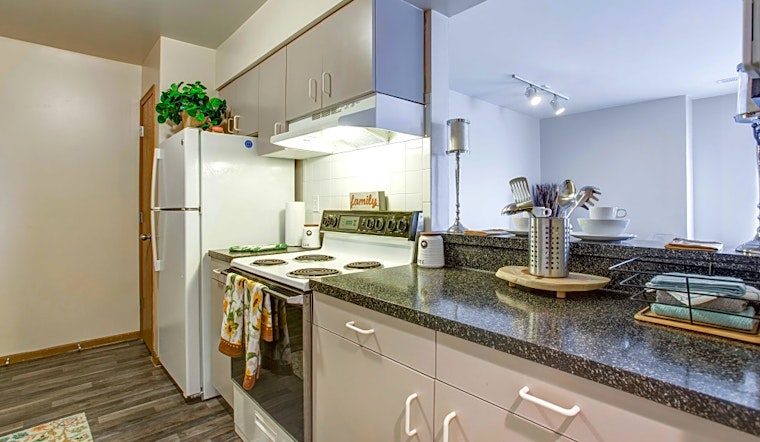 Budget apartments for rent in Central West End, St. Louis
