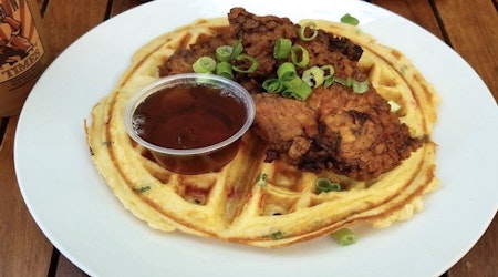 Raleigh's 3 favorite spots to find inexpensive breakfast and brunch fare