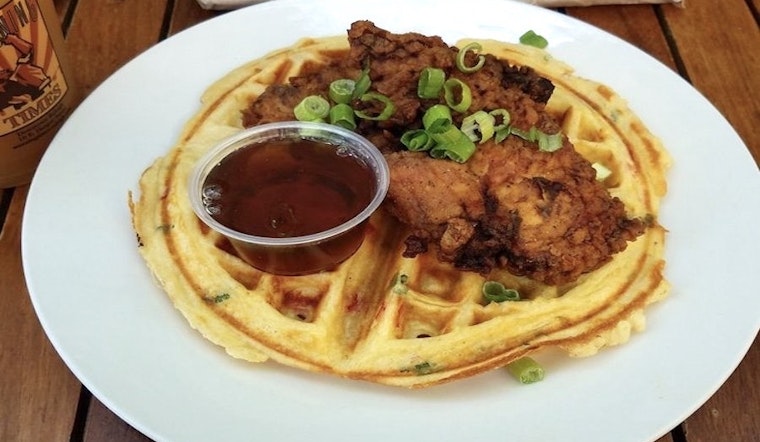 Raleigh's 3 favorite spots to find inexpensive breakfast and brunch fare