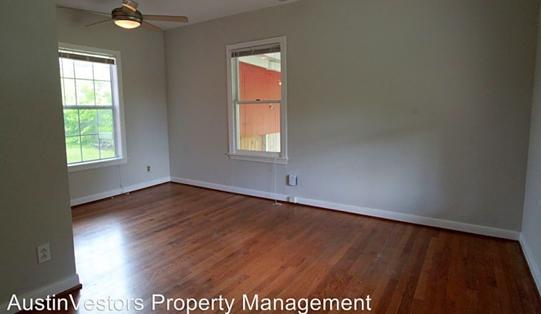 What apartments will $1,800 rent you in Brentwood, right now?