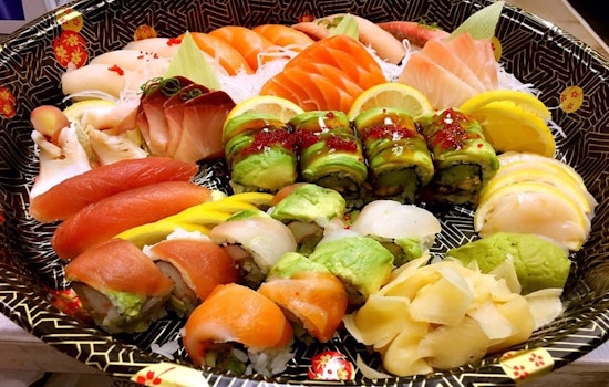 The 4 best Chinese spots in Baltimore
