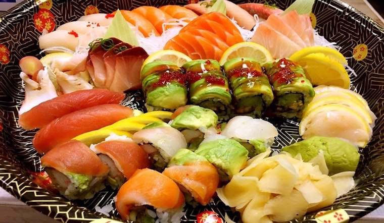 The 4 best Chinese spots in Baltimore