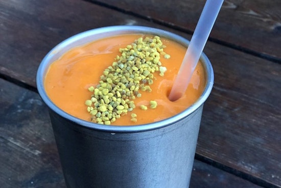 4 top spots for juices and smoothies in Portland