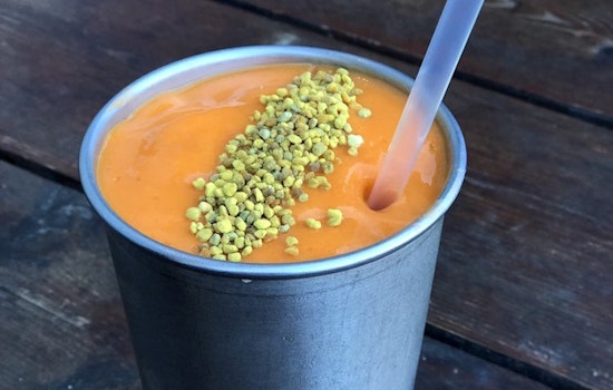 4 top spots for juices and smoothies in Portland