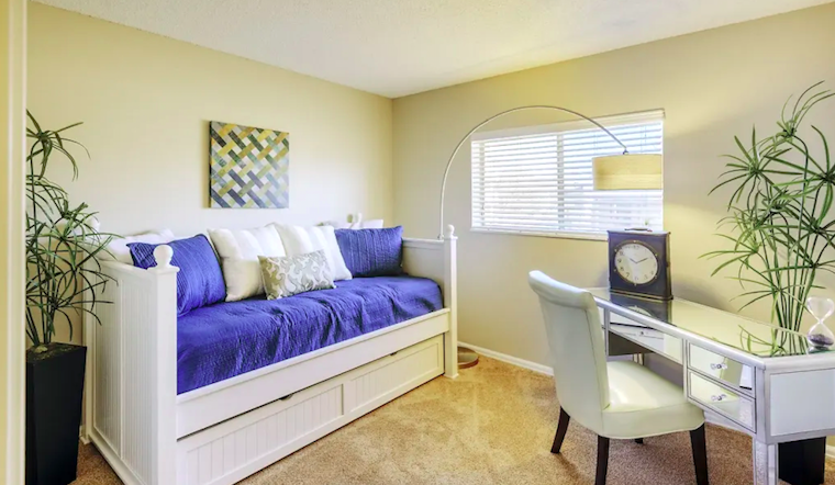 Renting in Aurora: What's the cheapest apartment available right now?