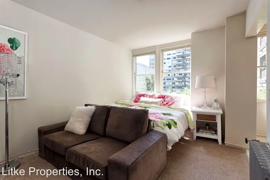 Renting in San Francisco: What's the cheapest apartment available right now?
