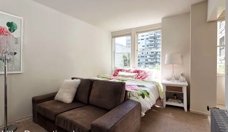 Renting in San Francisco: What's the cheapest apartment available right now?