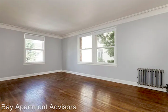 Renting in Berkeley: What's the cheapest apartment available right now?