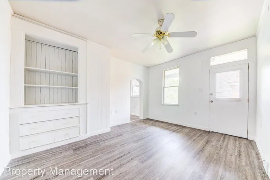 Budget apartments for rent in Allentown, Pittsburgh