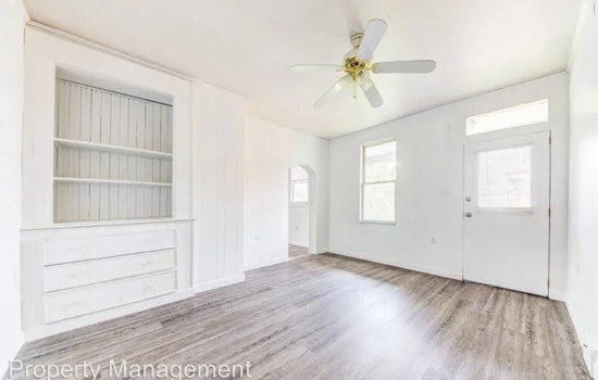 Budget apartments for rent in Allentown, Pittsburgh