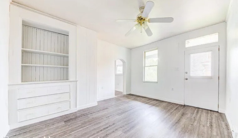 Budget apartments for rent in Allentown, Pittsburgh