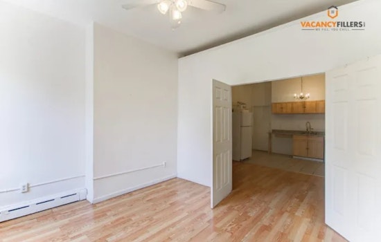 What apartments will $900 rent you in Midtown, today?
