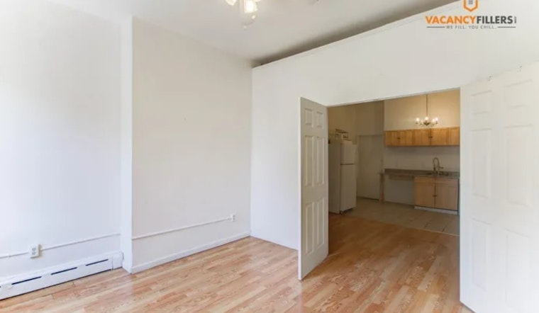 What apartments will $900 rent you in Midtown, today?