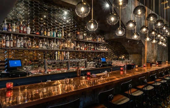 Washington's top 4 lounges, ranked