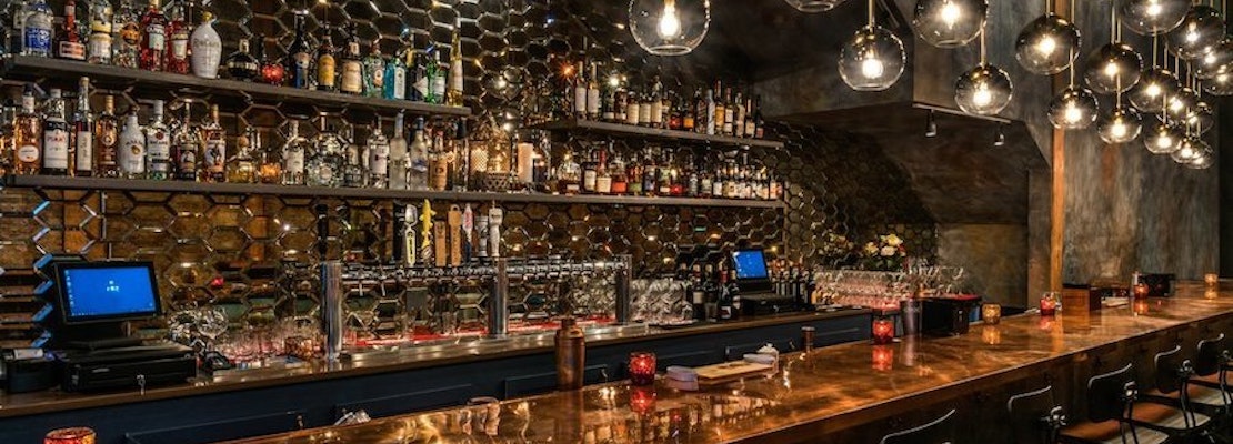 Washington's top 4 lounges, ranked