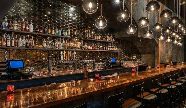 Washington's top 4 lounges, ranked