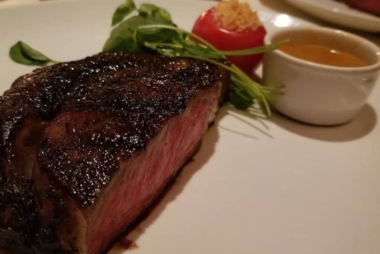 Las Vegas' top 4 steakhouses to visit now
