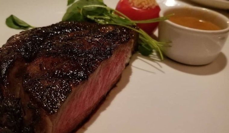Las Vegas' top 4 steakhouses to visit now