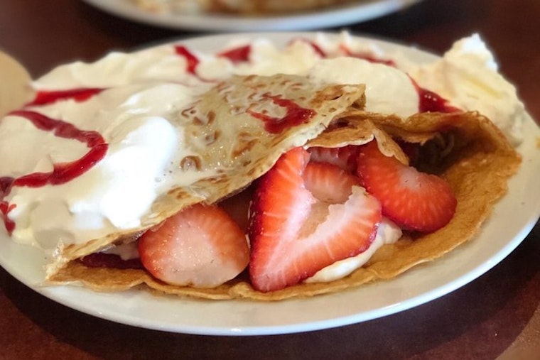 3 top options for budget-friendly crepes in Phoenix
