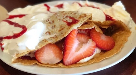 3 top options for budget-friendly crepes in Phoenix