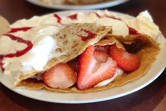 3 top options for budget-friendly crepes in Phoenix