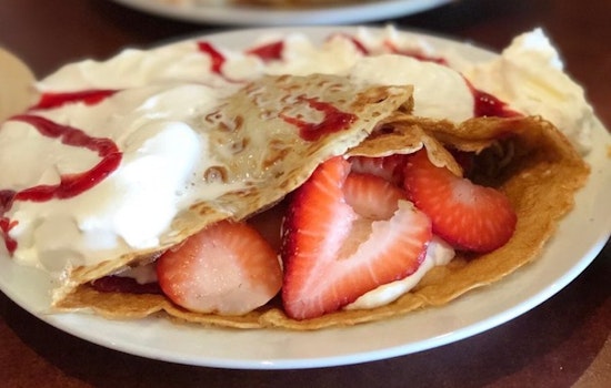 3 top options for budget-friendly crepes in Phoenix