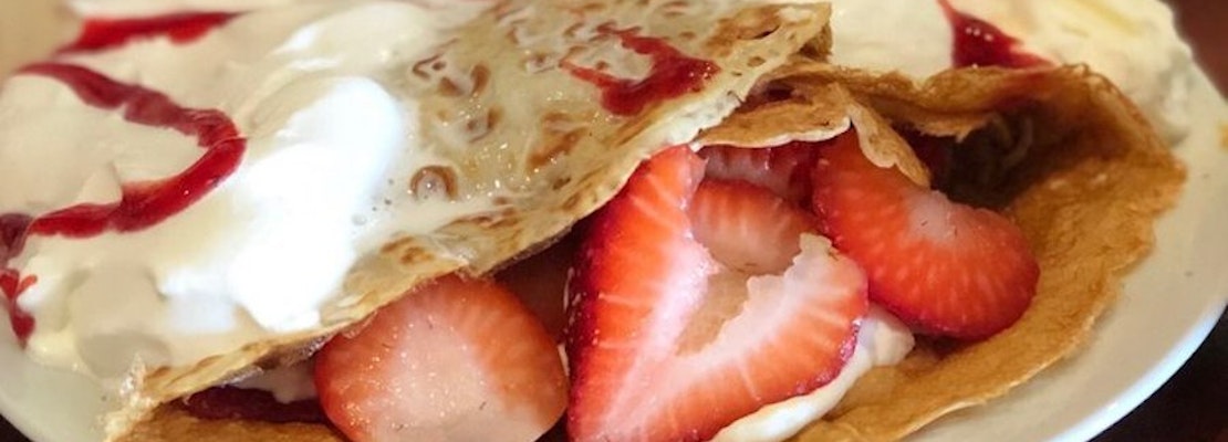 3 top options for budget-friendly crepes in Phoenix