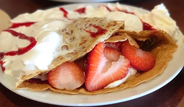 3 top options for budget-friendly crepes in Phoenix