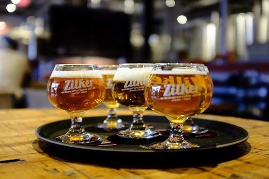 Austin's 4 top beer bars (that won't break the bank)