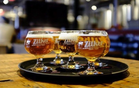 Austin's 4 top beer bars (that won't break the bank)