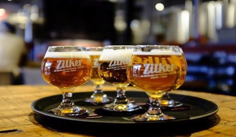 Austin's 4 top beer bars (that won't break the bank)