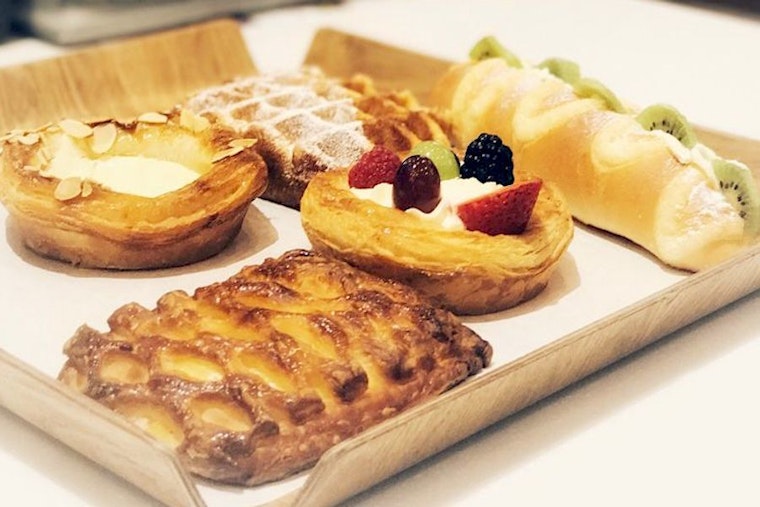 Explore 3 favorite budget-friendly patisseries in Sacramento