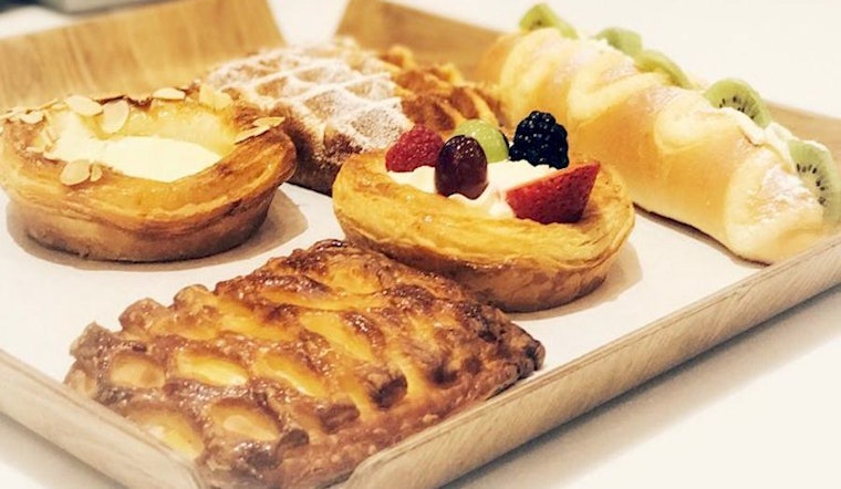 Explore 3 favorite budget-friendly patisseries in Sacramento