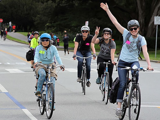 5 options for stay-at-home fun in SF: Tuesday, May 12
