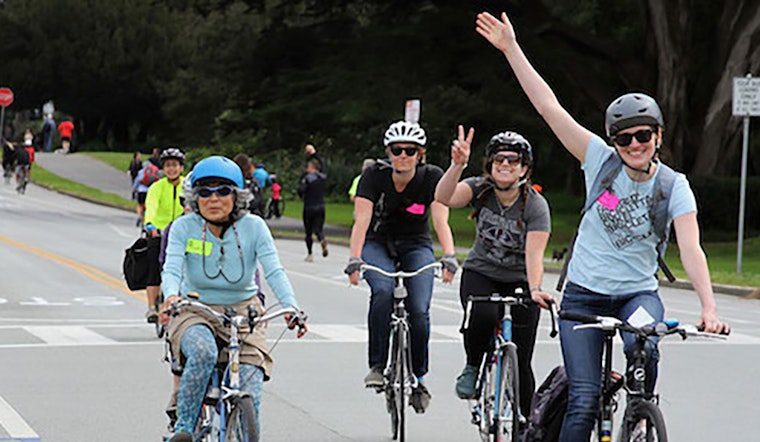 5 options for stay-at-home fun in SF: Tuesday, May 12