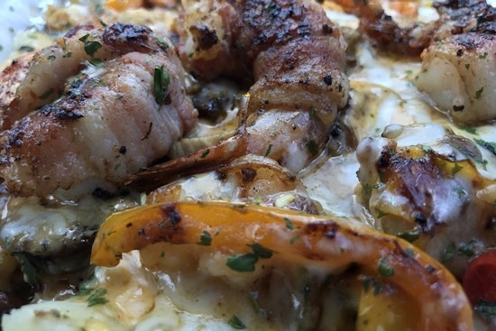 Explore the 4 most popular spots in Houston's Central Southwest neighborhood