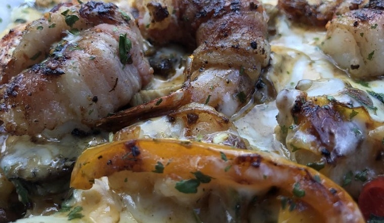 Explore the 4 most popular spots in Houston's Central Southwest neighborhood