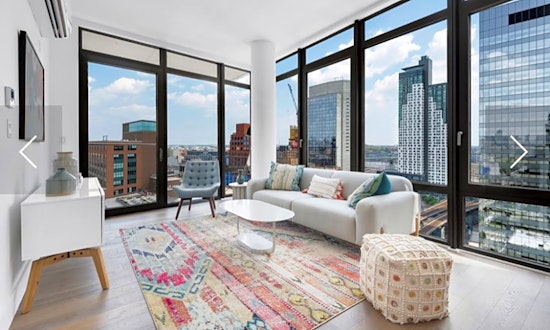 Apartments for rent in New York City: What will $2,700 get you?